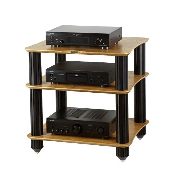 Cold Ray Level 180 Equipment Rack