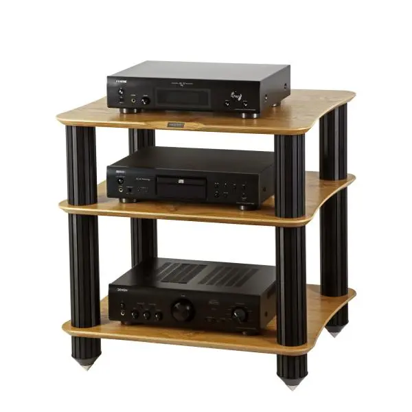 Cold Ray Level 325 Equipment Rack
