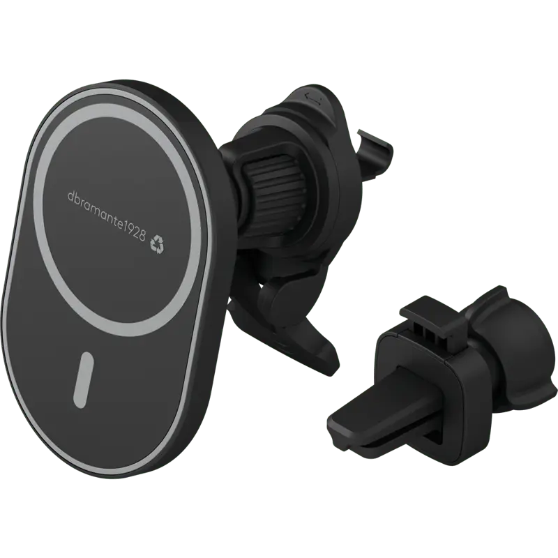Dbramante1928 Re-charge MagSafe Car Holder