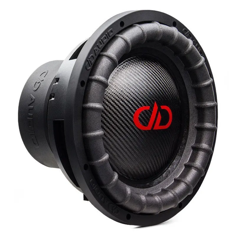 DD Audio 3515H D4 ESP DD3515-D4 ESP