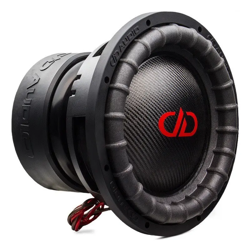 DD Audio 9515K D2 ESP DD9515K-D2 ESP