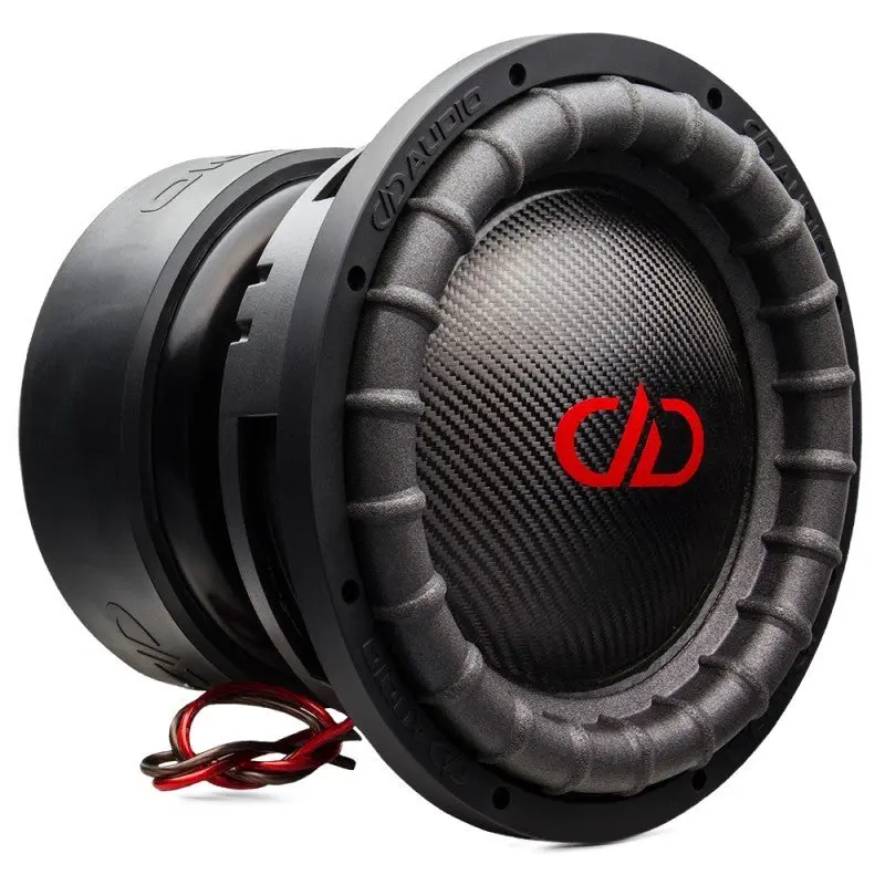 DD Audio 9912B D1 ESP DD9912B-D1 ESP
