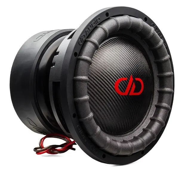 DD Audio 9912B D2 ESP