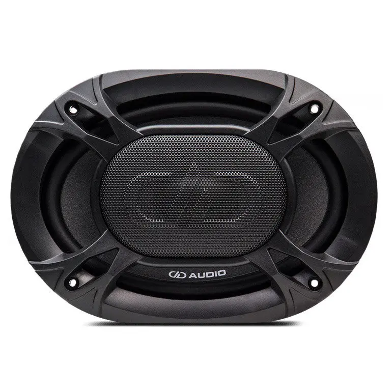 DD Audio  DC6x9 DDDC6X9-S4