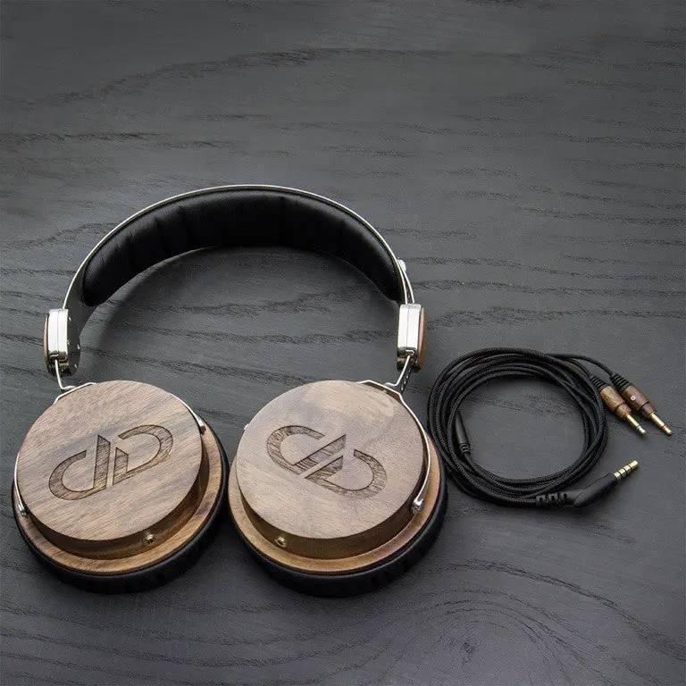 DD Audio DXB-04 Kuulokkeet
