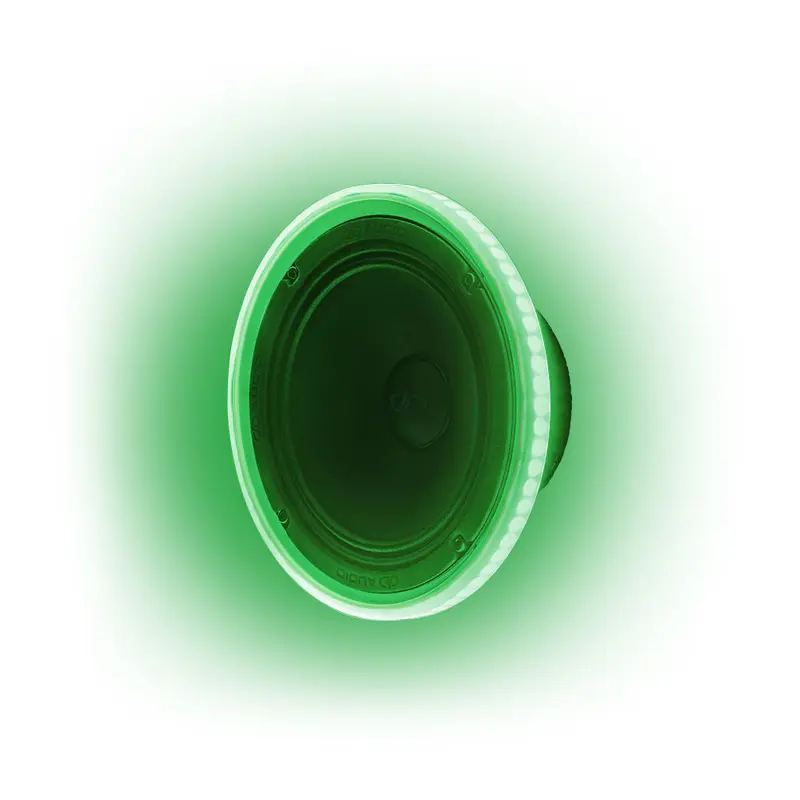 DD Audio LED RGB Valorengas 6.5″ (2 kpl)