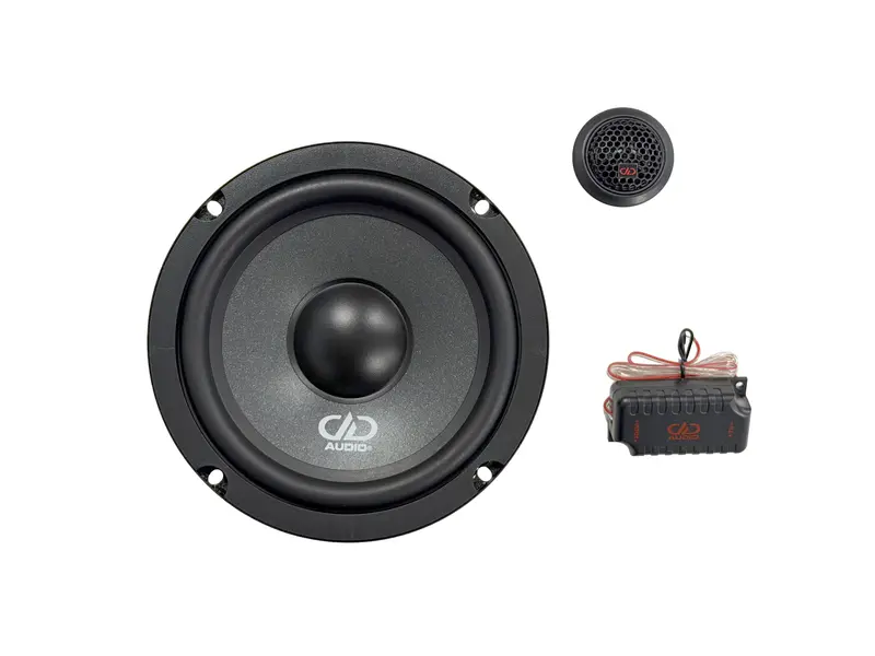DD Audio RL-CW6.5a