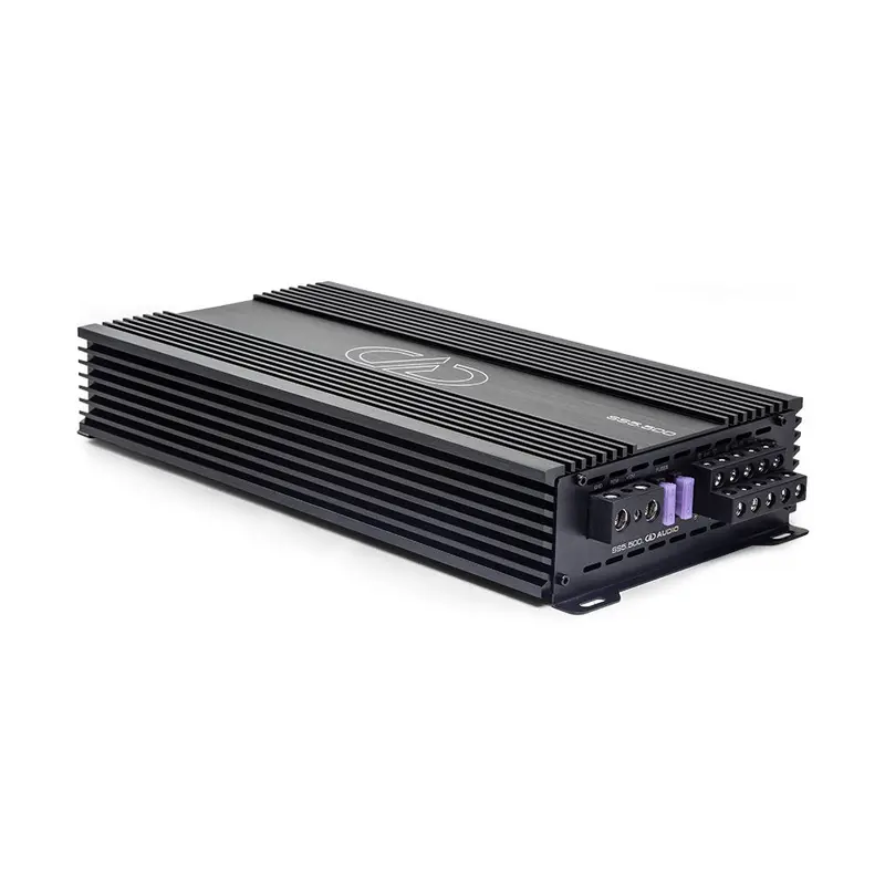 DD Audio SS5.500