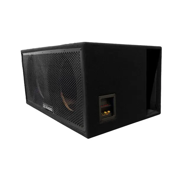 DD Audio UE-12.2a-C
