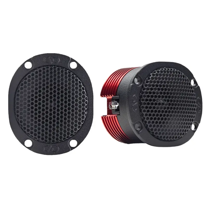 DD Audio VO-B1c – PA-diskantti, 1", 60W RMS, 4Ω