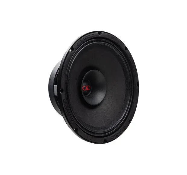 DD Audio VO-FR510 10" Kaksoiskartiokaiutin 500W