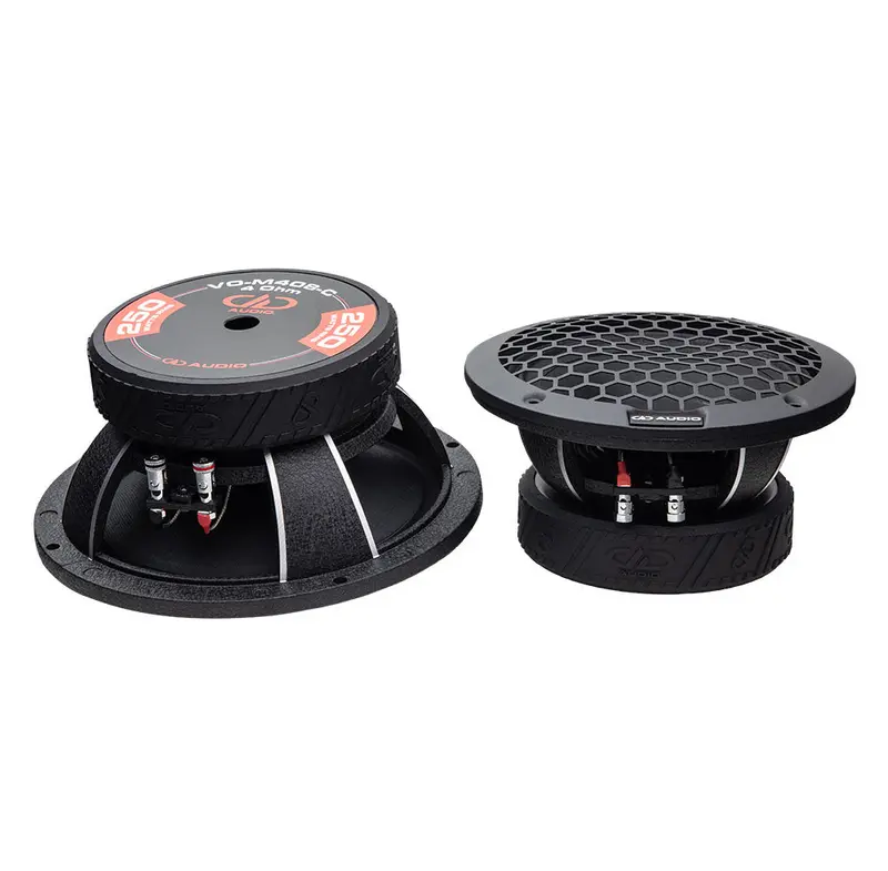 DD Audio VO-M408-S4