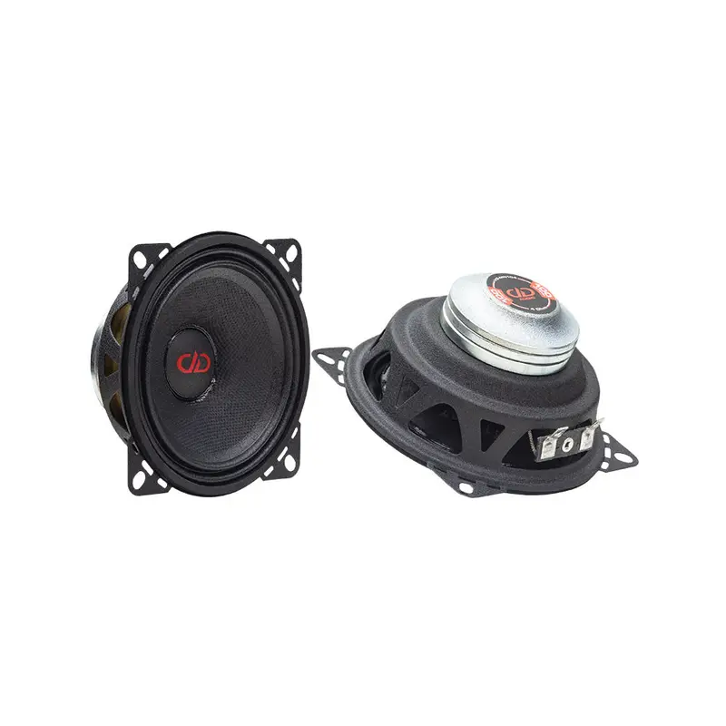 DD Audio VO-MN104, 4" keskiääni 100W 4 Ohm