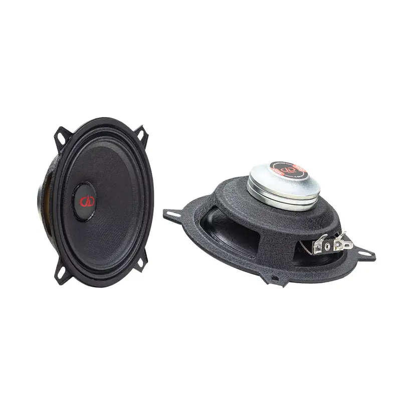DD Audio VO-MN105 5,25″ keskiääni, 100 W RMS (pari)