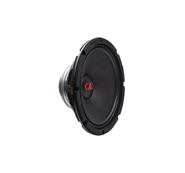DD Audio VO-MN306 6,5″ keskiäänipari, 200 W RMS