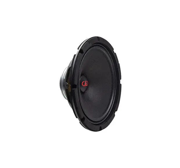 DD Audio VO-MN308 8″ keskiäänipari, 200 W RMS