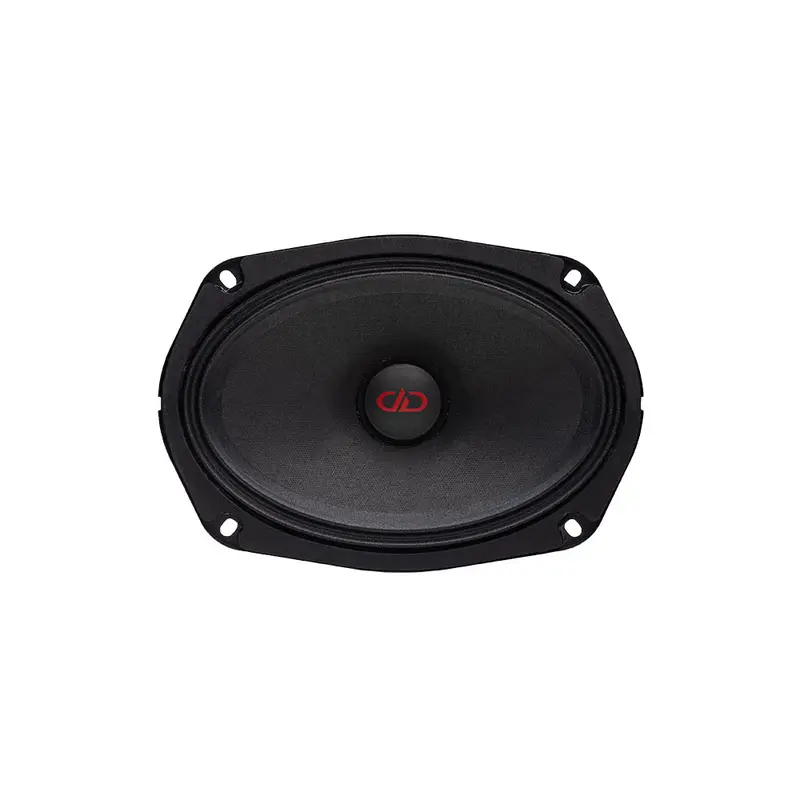 DD Audio VO-MN369-S4 6x9" PA-Keskiääni 200W NEO