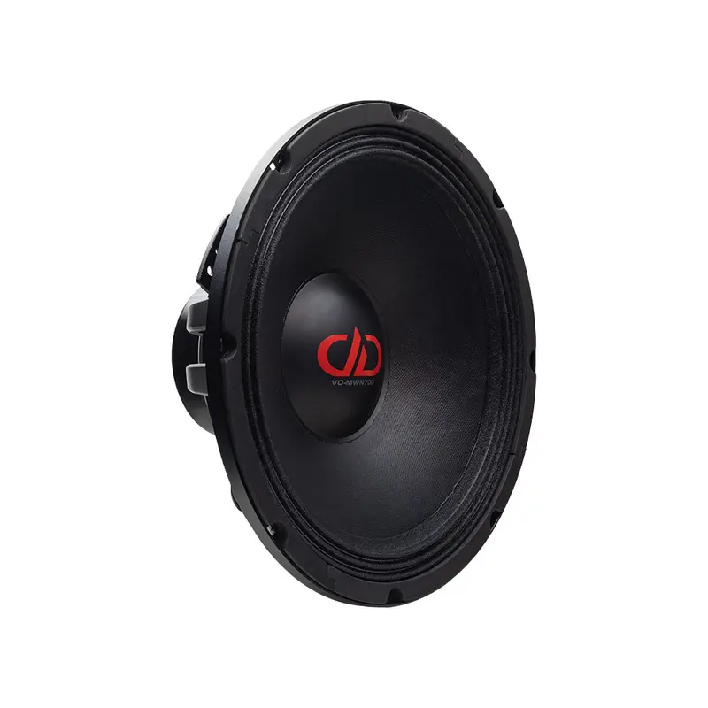 DD Audio VO-MWN712-S2 12" PA Midwooferi 1200W
