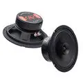 DD Audio VO-MX206-S4 – 6,5" PA koaksiaalikaiutin 4 Ω (pari)