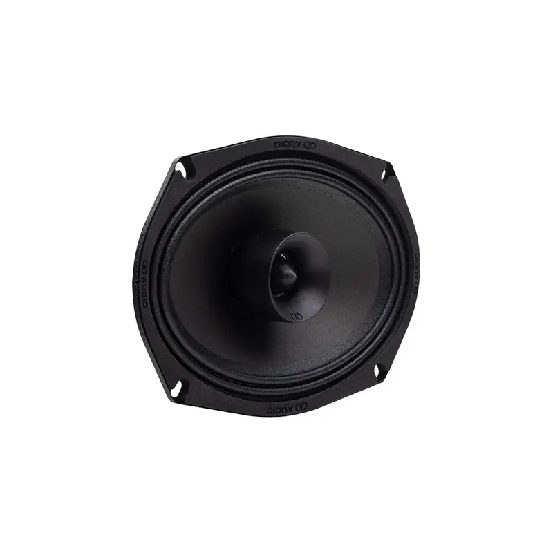 DD Audio VO-MX269-S4 koaksiaalikaiuttimet (pari) 6x9", 150 W RMS/kpl, 4 Ω