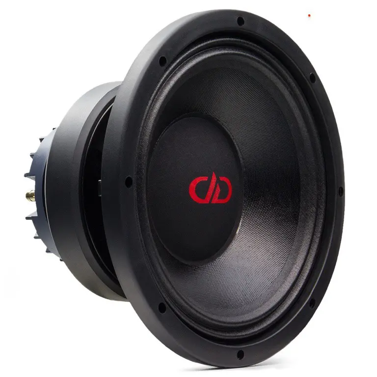 DD Audio VO-W10a 10" PA Midbasso 900W