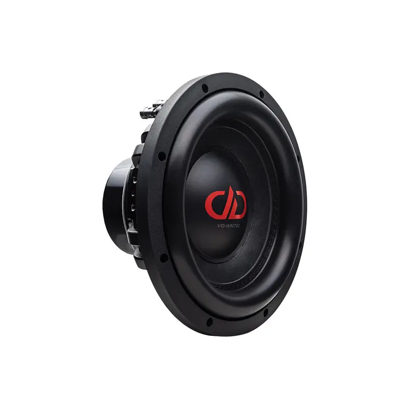 DD Audio VO-WN712-D2 12" PA Woofer 1200W