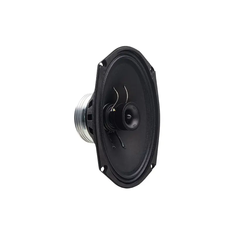 DD Audio VO-XN369-S4 6x9" Koaksiaalikaiutin 500W NEO