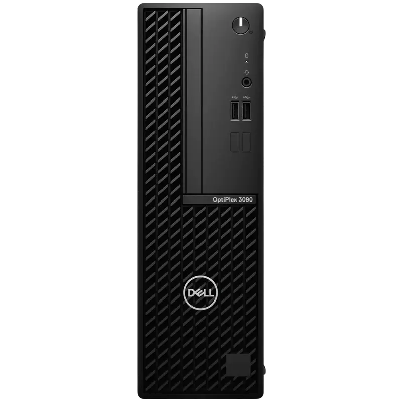 Dell Optiplex 3090 SFF | i3-10105 | 8 GB | 256 GB NVMe | Win 11 Pro