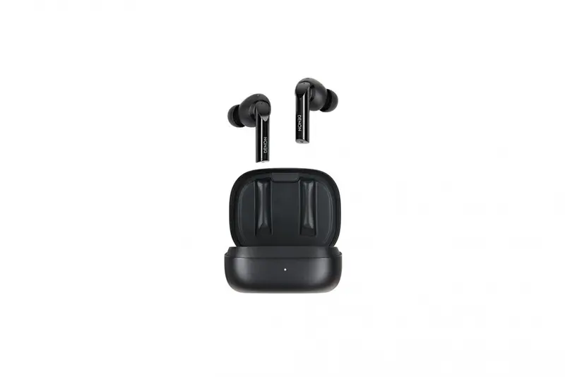 Denon AH-C840NCW vastamelunappikuulokkeet - 12 mm, hybrid ANC, 35 h