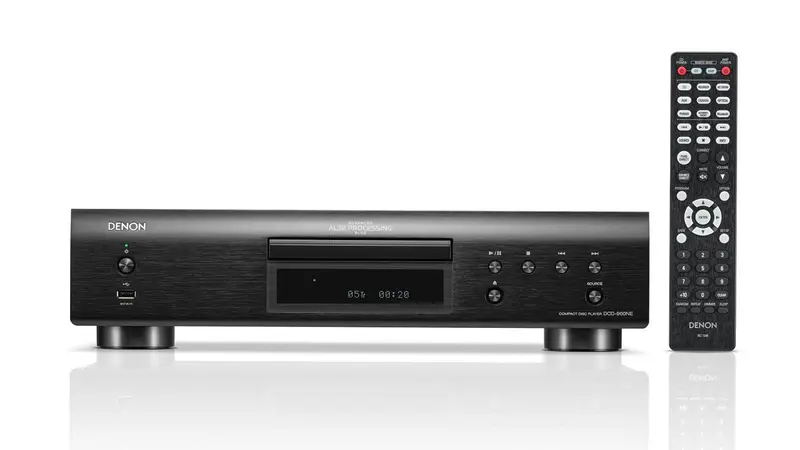 Denon DCD-900NE CD-soitin