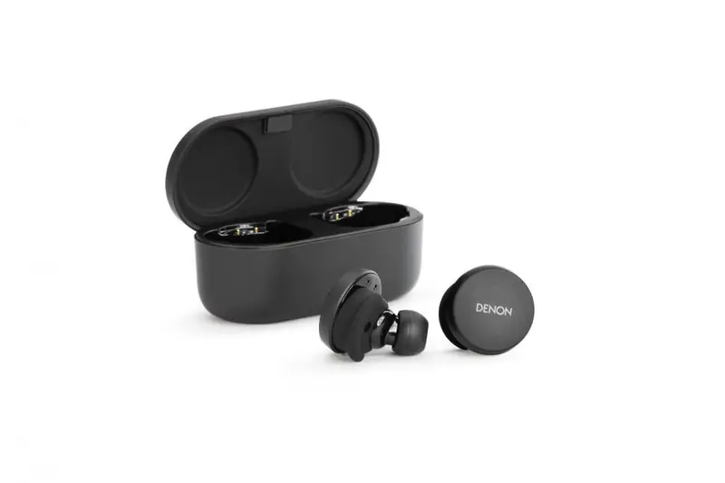 Denon PerL AH-C10PL vastamelunappikuulokkeet - Bluetooth 5.0, AAT, 24 h