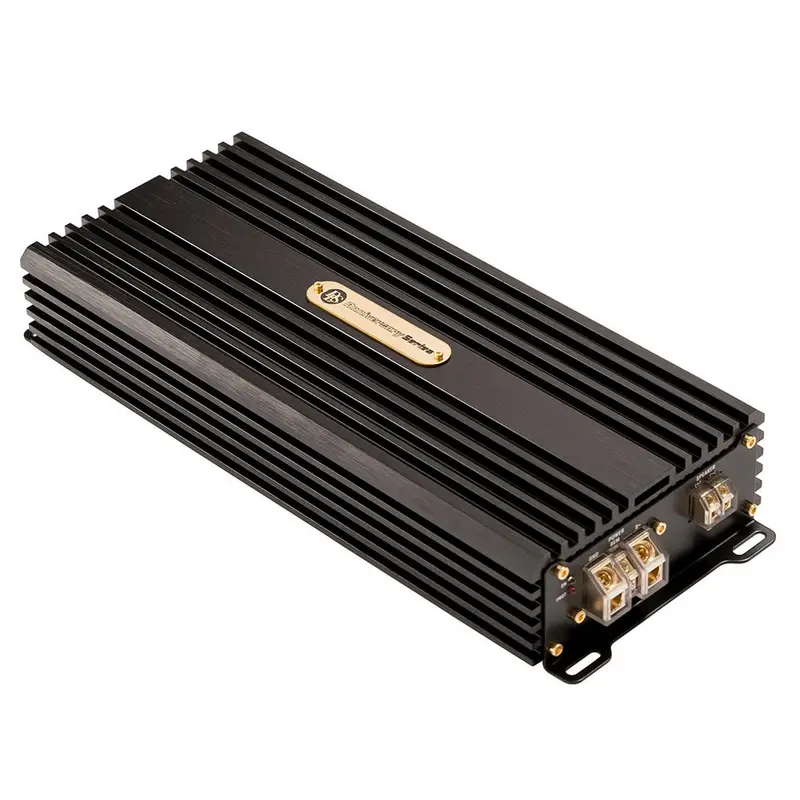 DLS CCi500-40 Monovahvistin 550W D-luokka