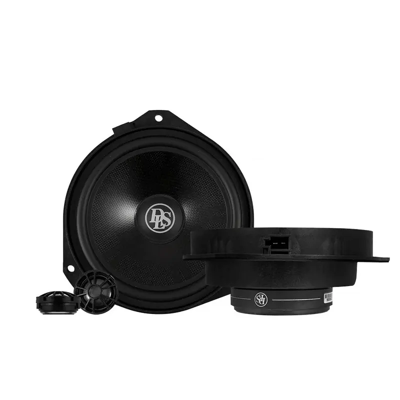 DLS Cruise CRPP-1.6 6.5" Erillissarja Fiat / Opel / Nissan