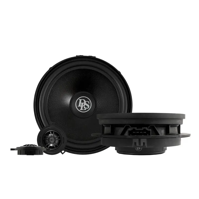 DLS Cruise CRPP-2.6 6.5" Erillissarja VW / Seat / Skoda