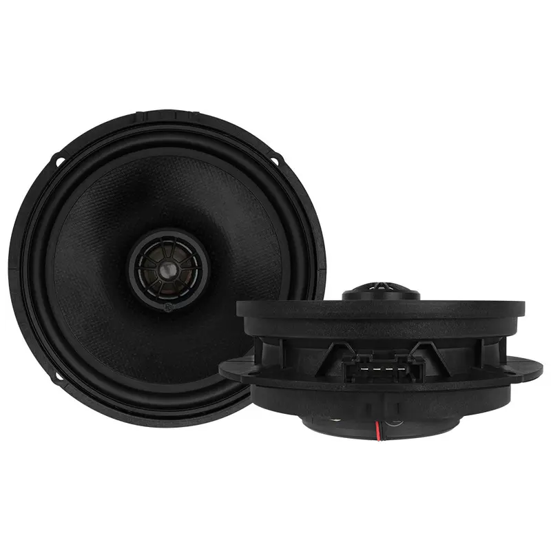 DLS Cruise CRPP-2.6CX 6.5" Koaksiaalikaiuttimet VW / Seat / Skoda