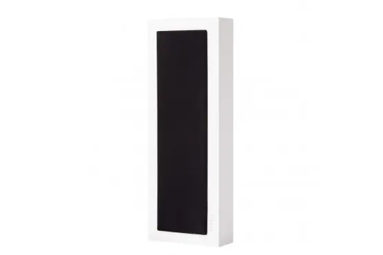 DLS Flatbox Slim Large 2-tie 3" seinäkaiutin