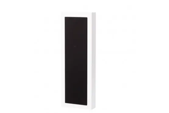 DLS Flatbox XL 2-tie 2x4" seinäkaiutin