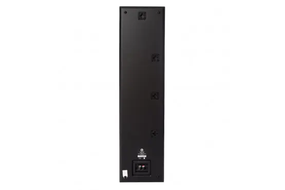 DLS Flatbox XXL 2.5-tie 3x4" seinäkaiutin
