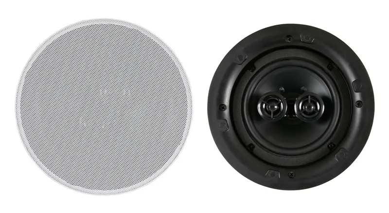 DLS IC521 upotettava kaiutin 5,25"