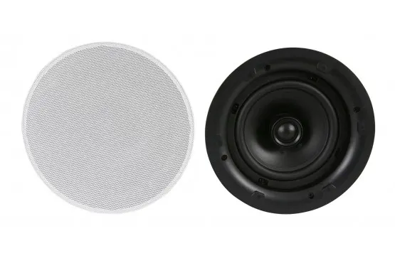 DLS IC624 upotettava kaiutin 6,5"