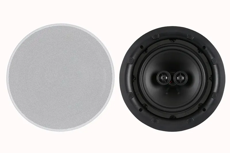 DLS IC824 upotettava kaiutin 8"
