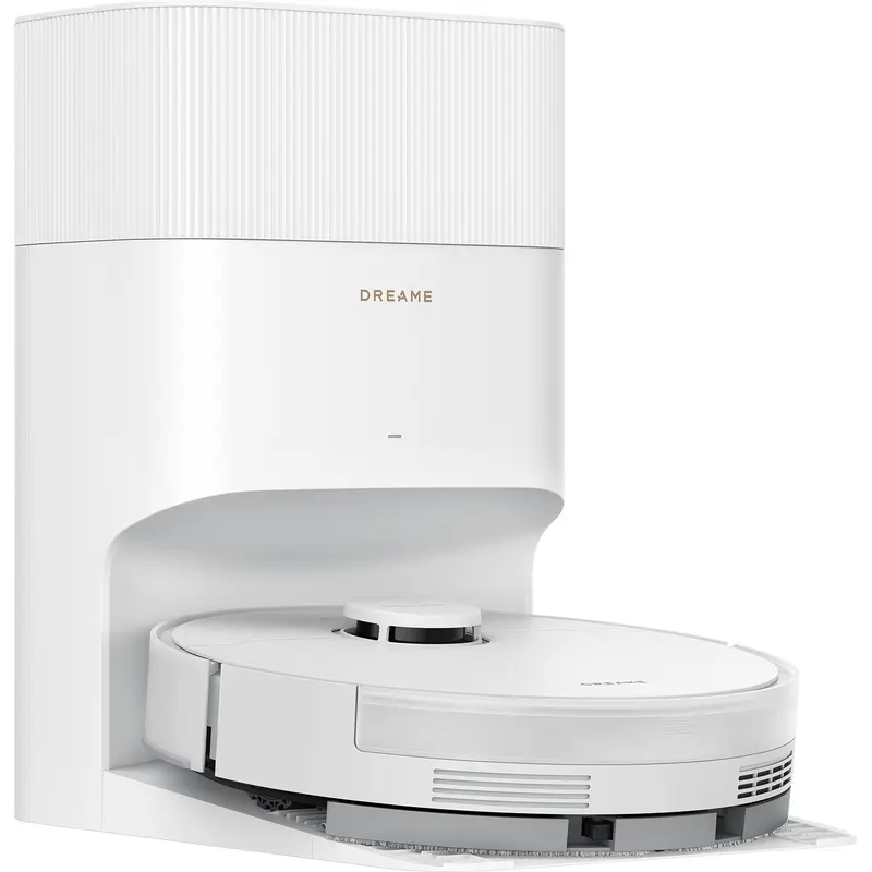 Dreame D20 Plus Robot Vacuum Cleaner