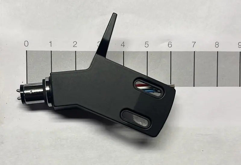Dual CS-sarjan Rasiakelkka