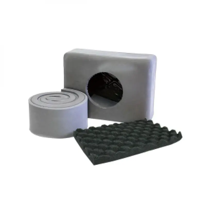 Dynamat DYN50306 DynaBox kaiutinkotelo - seinä- ja kattoasennukseen, pari