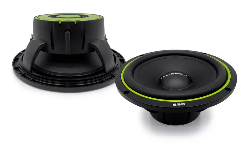 ESB Audio 2.165 II 6.5"/165 mm Woofer (pair)