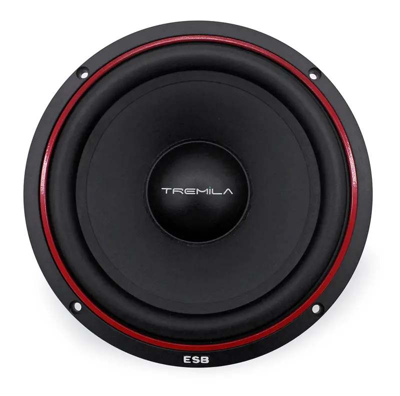 ESB Audio 3.165 6.5" woofer 120W pari