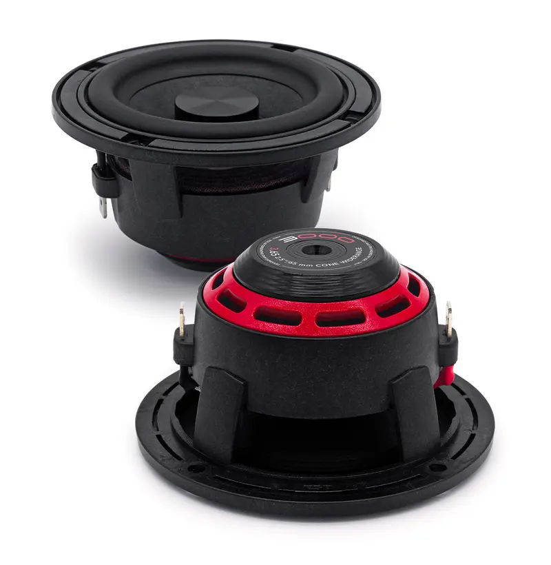 ESB Audio 3.65 3000-sarja 65mm Cone Widerange Laajakaiutin (pari)