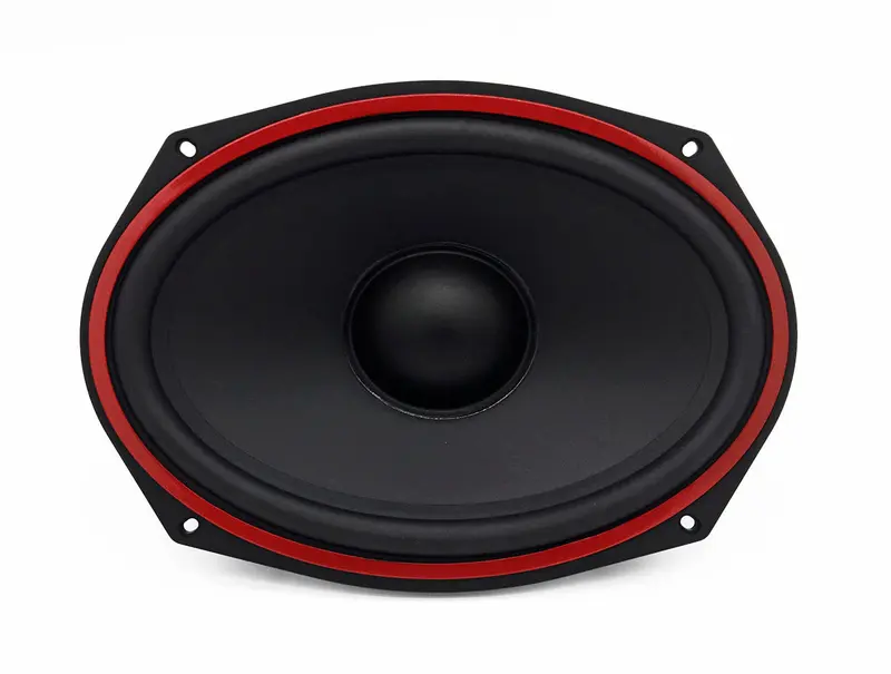ESB Audio 3.69 3000-sarja 6x9" Midbasso (pari)