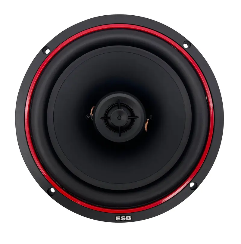 ESB Audio 3.6C 3000-sarja 165mm 2-tie Koaksiaali  (pari)