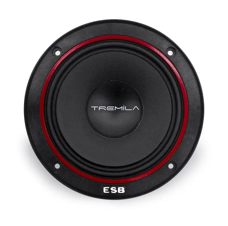 ESB Audio 3.90 3000-sarja 90mm Cone Midrange Keskialuekaiutin (pari)